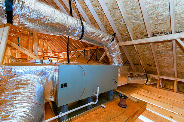 Trusted Hvac service in Smyrna, GA - FH HVAC